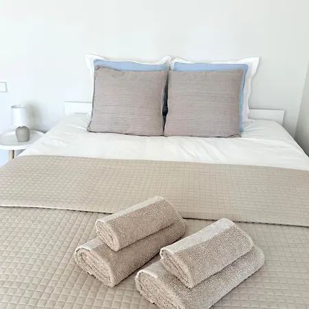 Apartment Klaipeda