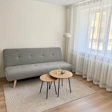 Apartment Apartment Klaipeda Klaipeda