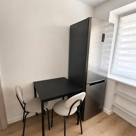 Apartment Klaipeda *