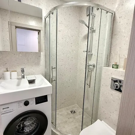 Apartment Klaipeda *