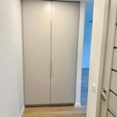 Apartment Klaipeda *