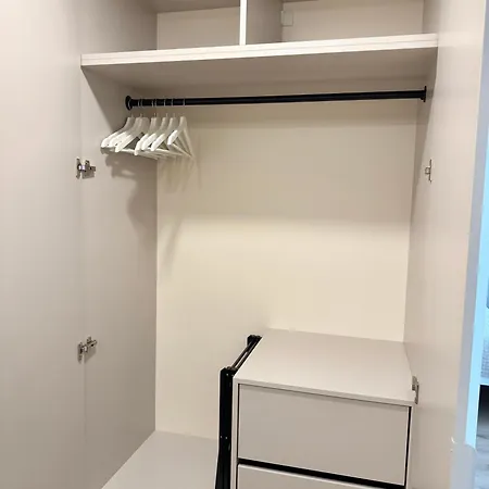 Apartment Klaipeda *